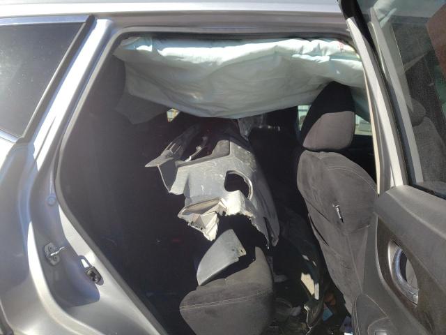 Photo 10 from auction – 2014 NISSAN ROGUE S with VIN 5N1AT2MT8EC813793