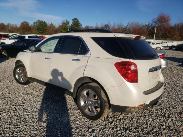 Photo 2 from auction – 2015 CHEVROLET EQUINOX LT with VIN 1GNALCEK3FZ143852