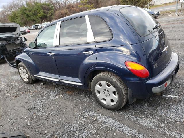 Photo 2 from auction – 2005 CHRYSLER PT CRUISER with VIN 3C4FY58B45T598710