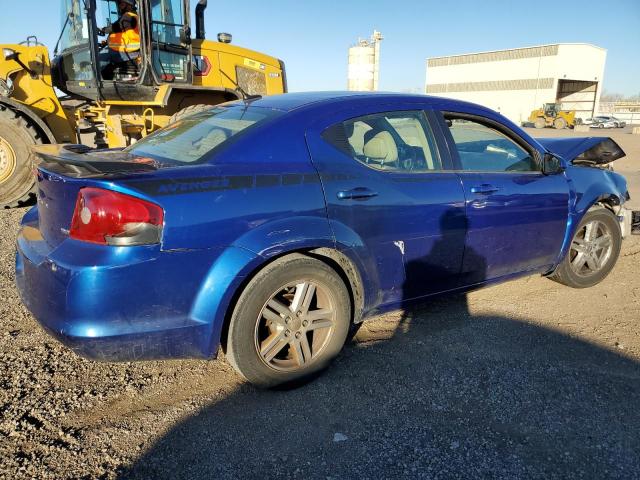 Photo 3 from auction – 2012 DODGE AVENGER SX with VIN 1C3CDZCB1CN178563
