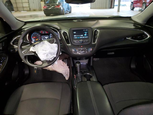 Photo 8 from auction – 2017 CHEVROLET MALIBU LT with VIN 1G1ZE5ST7HF201358