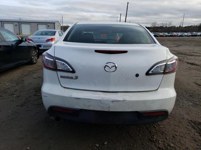 Photo 6 from auction – 2011 MAZDA 3 I with VIN JM1BL1UG6B1415169