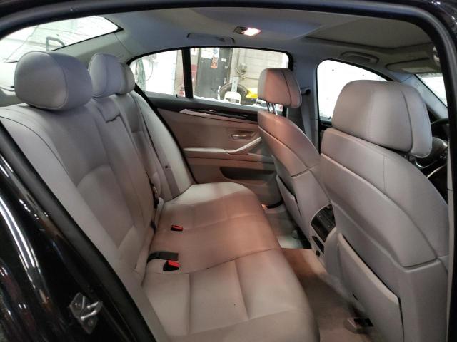 Photo 10 from auction – 2011 BMW 535 XI with VIN WBAFU7C54BC781702