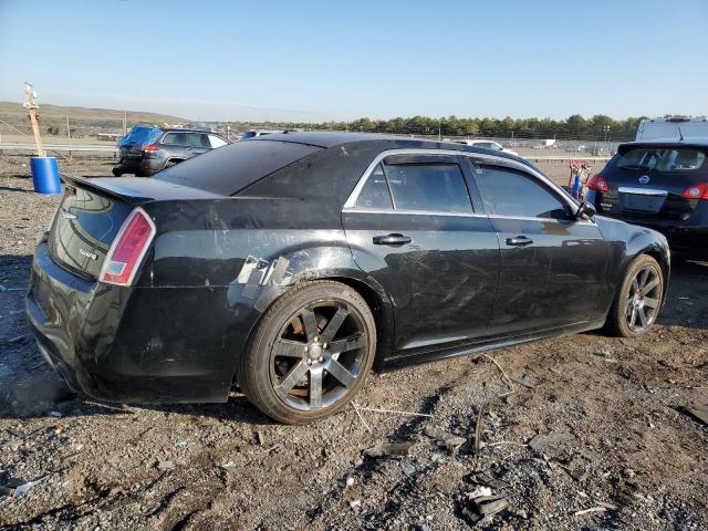 Photo 3 from auction – 2012 CHRYSLER 300 SRT-8 with VIN 2C3CCAFJ9CH800889