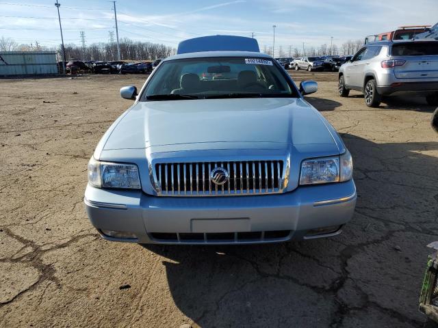 Photo 5 from auction – 2010 MERCURY GRAND MARQ with VIN 2MEBM7FV3AX608136