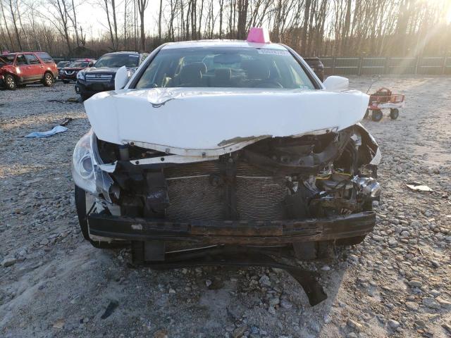 Photo 5 from auction – 2013 HYUNDAI SONATA GLS with VIN 5NPEB4AC7DH798277