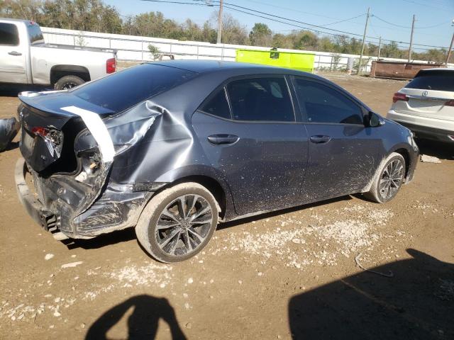 Photo 3 from auction – 2017 TOYOTA COROLLA L with VIN 5YFBURHE3HP714708