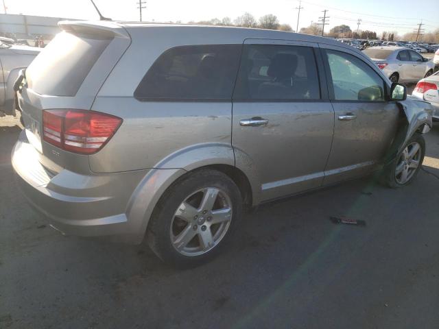 Photo 3 from auction – 2009 DODGE JOURNEY SX with VIN 3D4GH57V69T249086