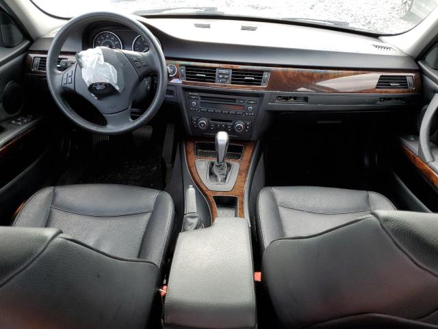 Photo 8 from auction – 2011 BMW 328 XI with VIN WBAPK5G54BNN82291