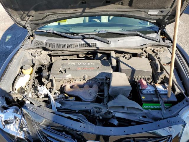 Photo 11 from auction – 2009 TOYOTA CAMRY BASE with VIN 4T4BE46K59R120569