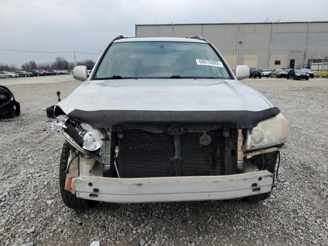 Photo 5 from auction – 2007 TOYOTA HIGHLANDER with VIN JTEDP21A970144166