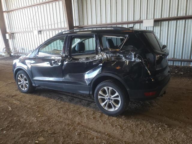 Photo 2 from auction – 2017 FORD ESCAPE SE with VIN 1FMCU0G96HUA30030