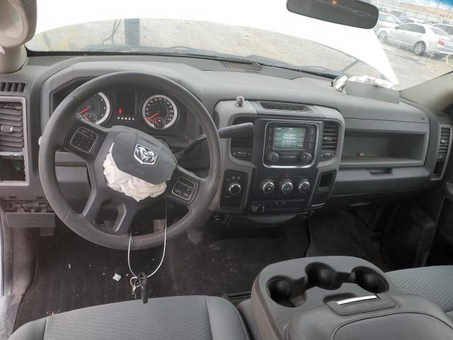 Photo 8 from auction – 2018 RAM 2500 ST with VIN 3C6UR5HJ3JG302596