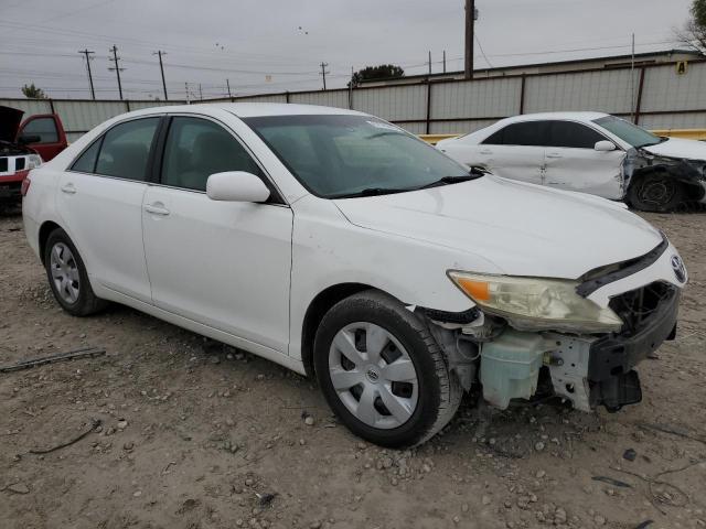 Photo 4 from auction – 2010 TOYOTA CAMRY BASE with VIN 4T4BF3EK6AR008702