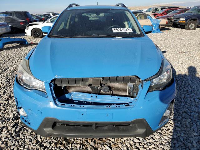 Photo 5 from auction – 2017 SUBARU CROSSTREK with VIN JF2GPABC6HH272090