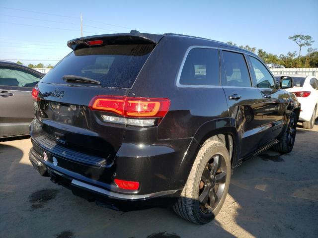 Photo 3 from auction – 2015 JEEP GRAND CHER with VIN 1C4RJFCM3FC242231