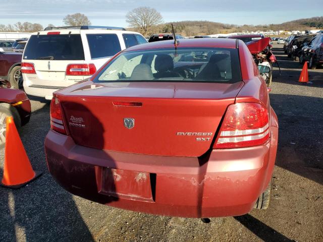 Photo 6 from auction – 2010 DODGE AVENGER SX with VIN 1B3CC4FB8AN114502