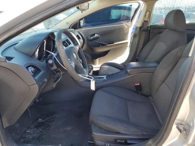 Photo 7 from auction – 2012 CHEVROLET MALIBU 1LT with VIN 1G1ZC5E09CF110561