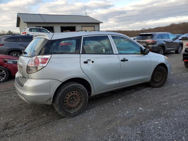 Photo 3 from auction – 2008 TOYOTA COROLLA MA with VIN 2T1KR32E98C708287