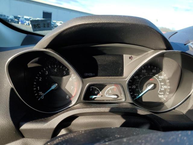 Photo 9 from auction – 2019 FORD ESCAPE TIT with VIN 1FMCU9J91KUB91213