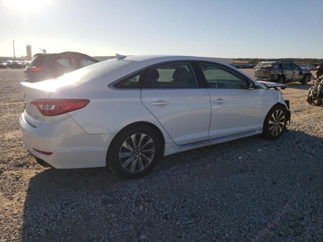 Photo 3 from auction – 2015 HYUNDAI SONATA SPO with VIN 5NPE34AF7FH093196
