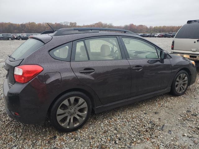 Photo 3 from auction – 2013 SUBARU IMPREZA SP with VIN JF1GPAL62D2867884