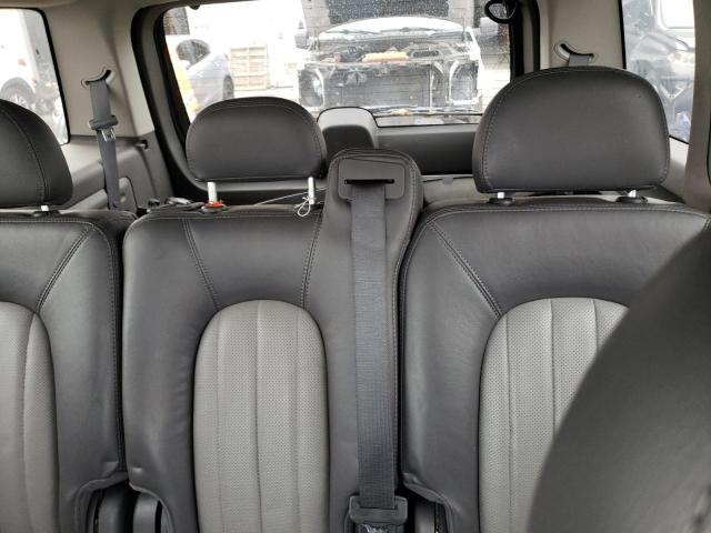 Photo 10 from auction – 2003 MERCURY MOUNTAINEE with VIN 4M2ZU66K73ZJ54187