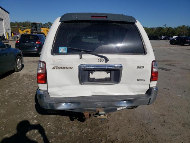 صورة رقم 6 من المزاد - 2002 TOYOTA 4RUNNER SR مع VIN JT3GN86R620247874