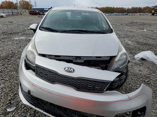 Photo 5 from auction – 2016 KIA RIO LX with VIN KNADM4A34G6634616