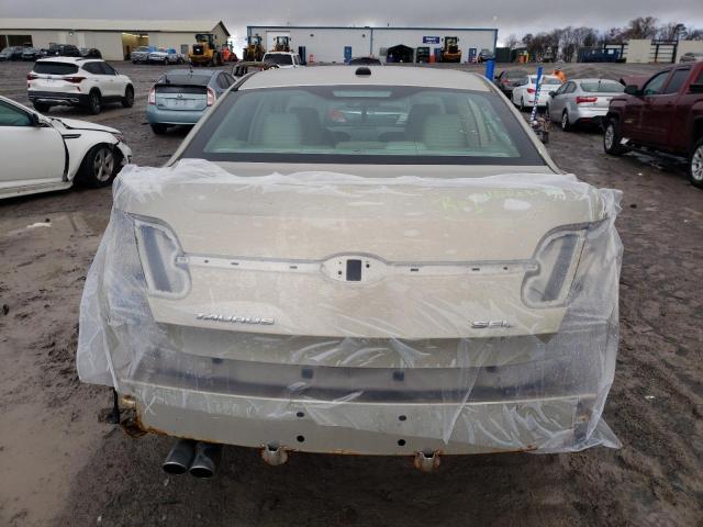 Photo 6 from auction – 2011 FORD TAURUS SEL with VIN 1FAHP2EW8BG157055