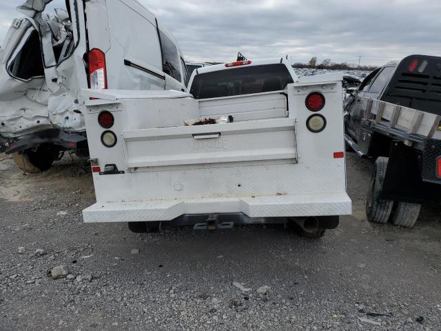 Photo 6 from auction – 2012 CHEVROLET SILVERADO with VIN 1GB4KZCL3CF219482