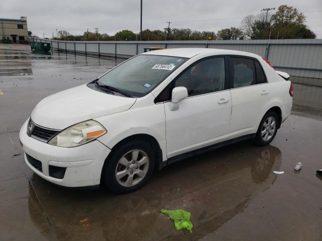 Photo 1 from auction – 2007 NISSAN VERSA S with VIN 3N1BC11E17L443970