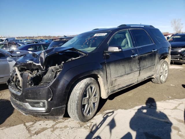 GMC ACADIA DEN 2015 with VIN 1GKKVTKD3FJ297798 - Photo from auction