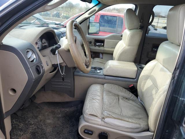 Photo 7 from auction – 2004 FORD F150 SUPER with VIN 1FTPW14574KD58828