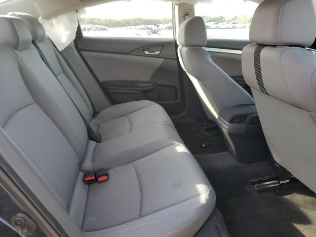 Photo 10 from auction – 2017 HONDA CIVIC LX with VIN 19XFC2E55HE021334