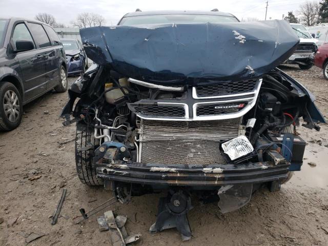 Photo 5 from auction – 2014 DODGE JOURNEY SX with VIN 3C4PDCBB2ET149622