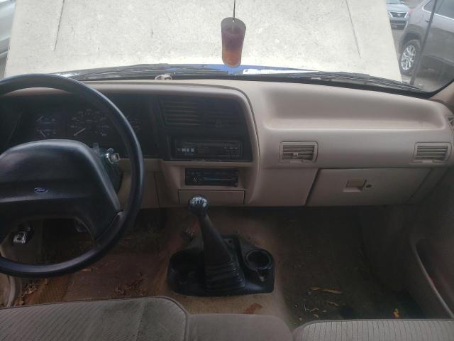 Photo 8 from auction – 1994 FORD RANGER SUP with VIN 1FTCR14A4RPC30768