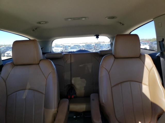 Photo 10 from auction – 2014 BUICK ENCLAVE with VIN 5GAKRBKD2EJ254385