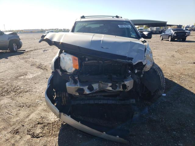Photo 5 from auction – 2008 JEEP GRAND CHER with VIN 1J8HR48N38C189990