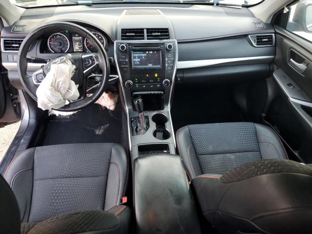 Photo 8 from auction – 2015 TOYOTA CAMRY LE with VIN 4T1BF1FK5FU913372