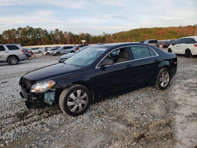 CHEVROLET MALIBU LS 2010 with VIN 1G1ZB5EB6AF123155 - Photo from auction