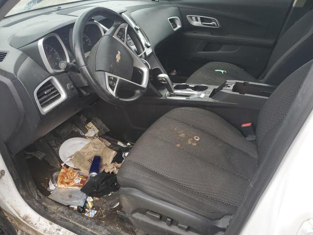 Photo 7 from auction – 2015 CHEVROLET EQUINOX LT with VIN 1GNFLFEK2FZ115516