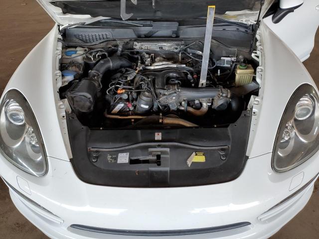 Photo 12 from auction – 2013 PORSCHE CAYENNE with VIN WP1AF2A20DLA37017