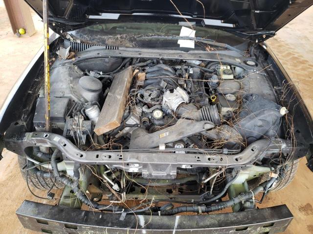 Photo 11 from auction – 2003 FORD THUNDERBIR with VIN 1FAHP60AX3Y101536