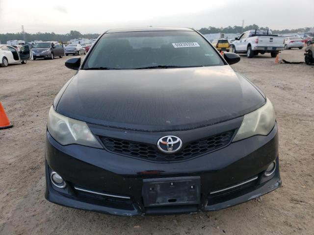 Photo 5 from auction – 2014 TOYOTA CAMRY L with VIN 4T1BF1FK7EU358651