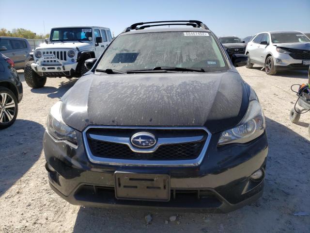 Photo 5 from auction – 2015 SUBARU XV CROSSTR with VIN JF2GPAPC6FH293074