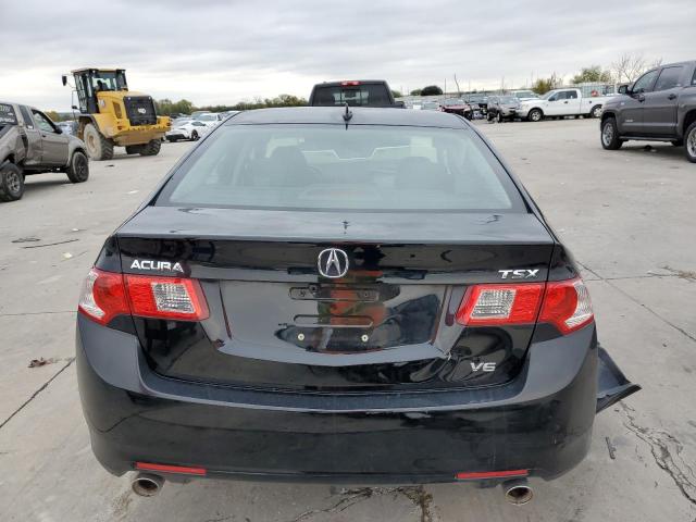 Photo 6 from auction – 2010 ACURA TSX with VIN JH4CU4F47AC002314