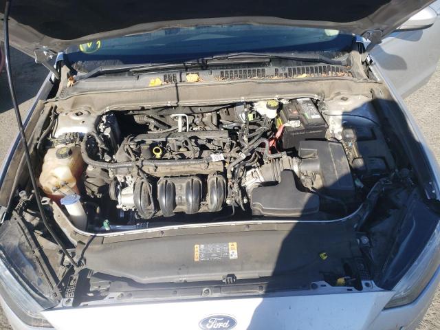 Photo 11 from auction – 2017 FORD FUSION SE with VIN 3FA6P0H70HR373659