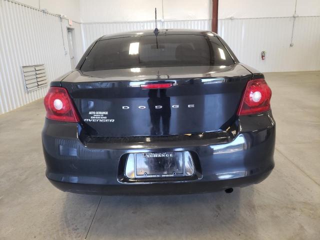 Photo 6 from auction – 2014 DODGE AVENGER SE with VIN 1C3CDZAB6EN168701