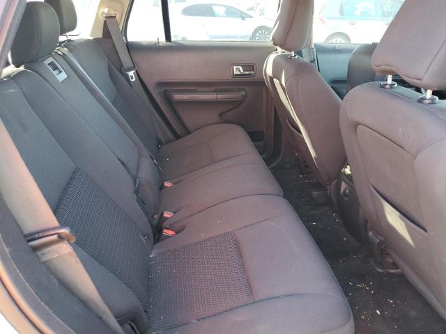 Photo 10 from auction – 2008 FORD EDGE SE with VIN 2FMDK36C88BA07041
